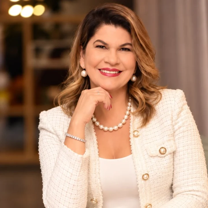 Naíle Mamede