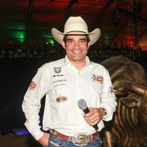 Rafael Vilela